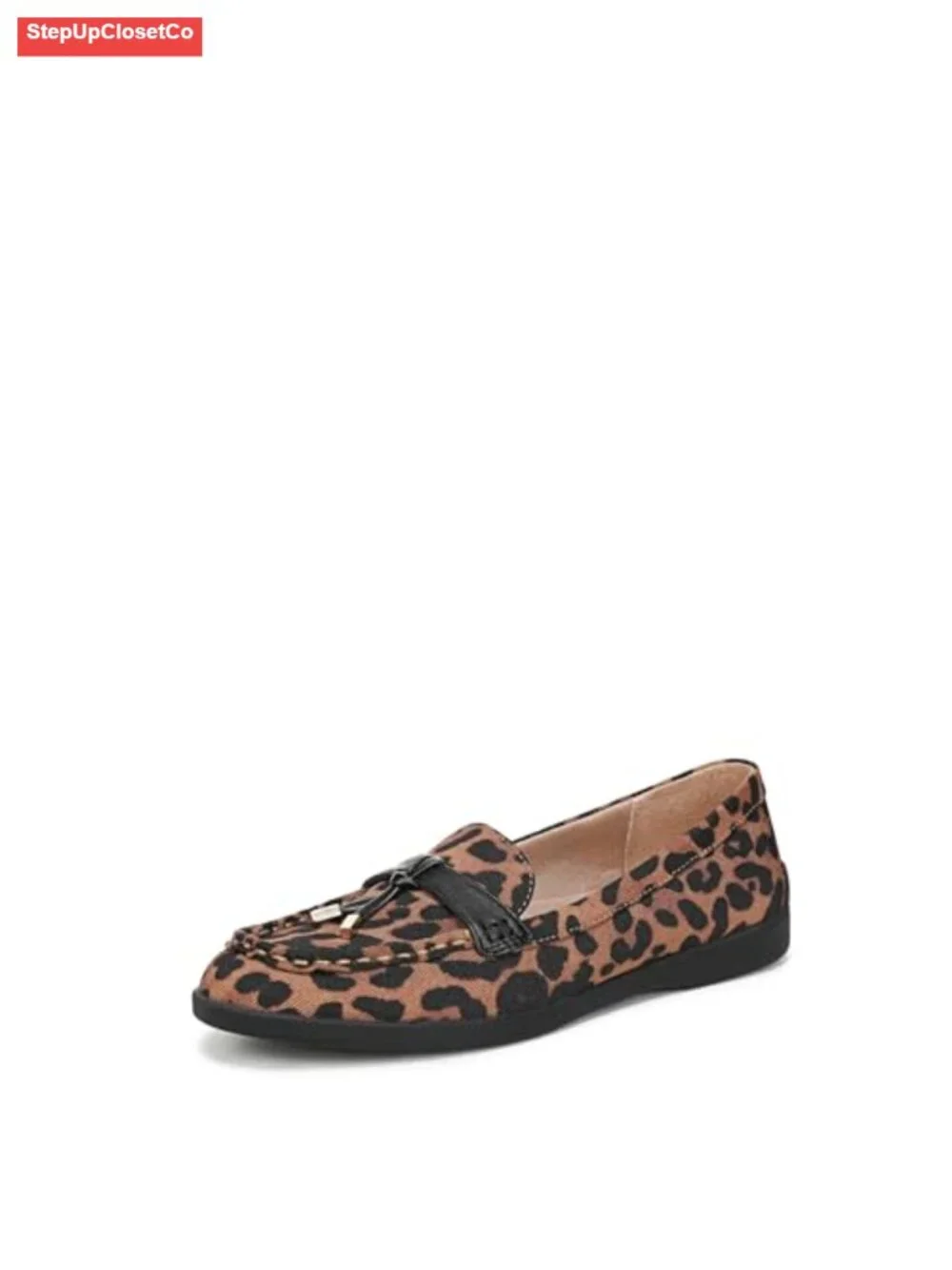 LifeStride Malta 3 Women's Slip-On Loafer with Soft System Arch Support